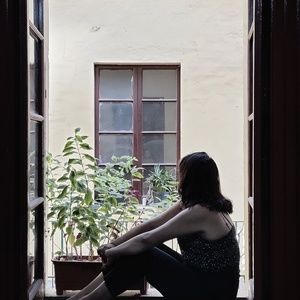 Meet your Posher, Karen